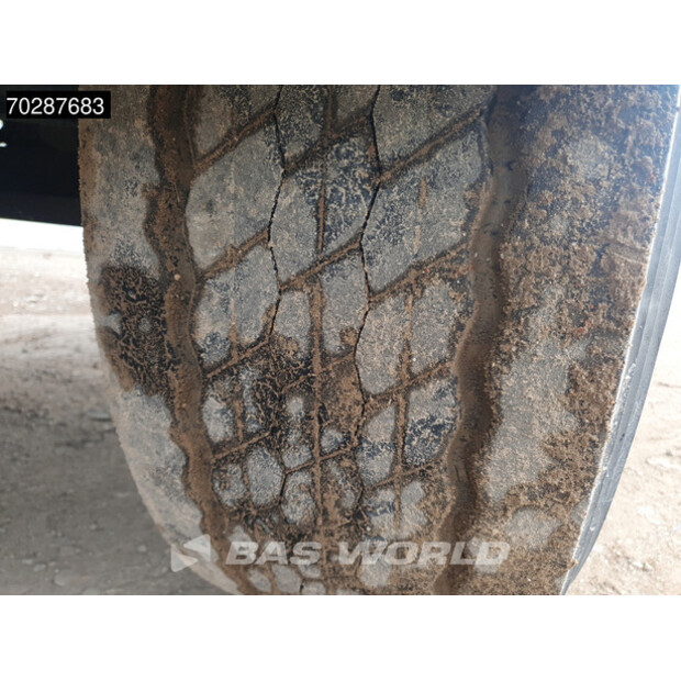 2013 Van Hool 3B2014-41438549