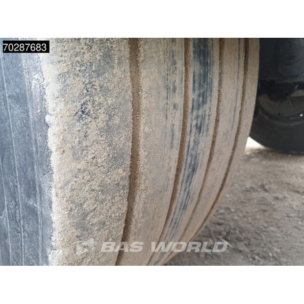 2013 Van Hool 3B2014-41438551