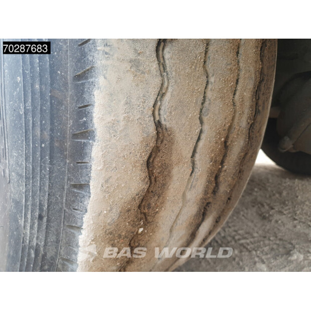 2013 Van Hool 3B2014-41438552