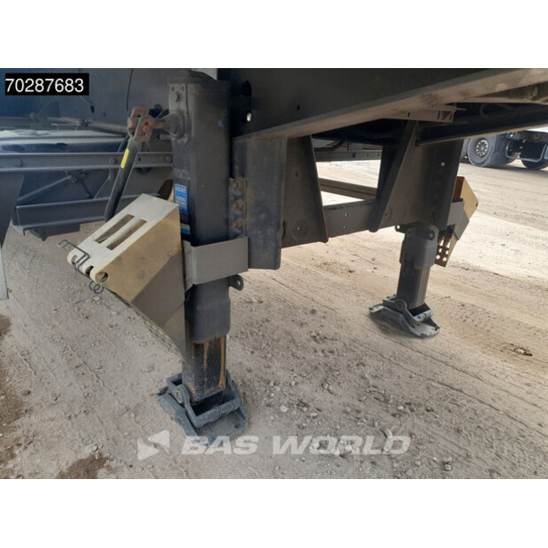 2013 Van Hool 3B2014-41438554