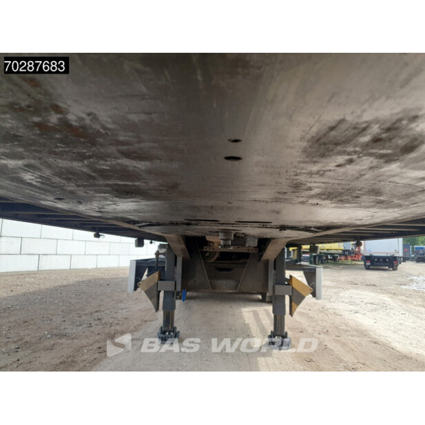 2013 Van Hool 3B2014-41438555