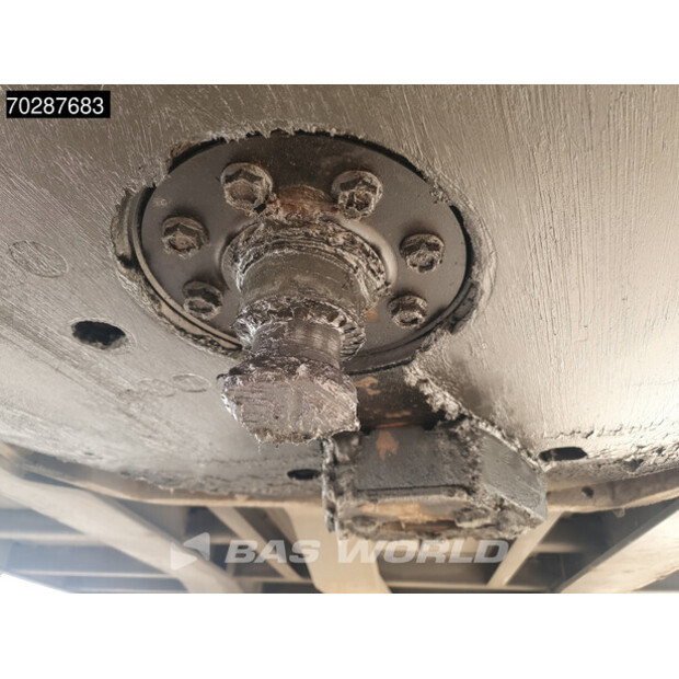 2013 Van Hool 3B2014-41438556