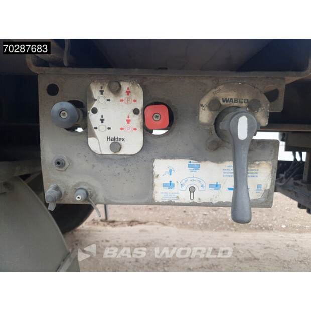 2013 Van Hool 3B2014-41438558
