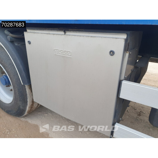 2013 Van Hool 3B2014-41438559