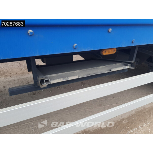 2013 Van Hool 3B2014-41438560