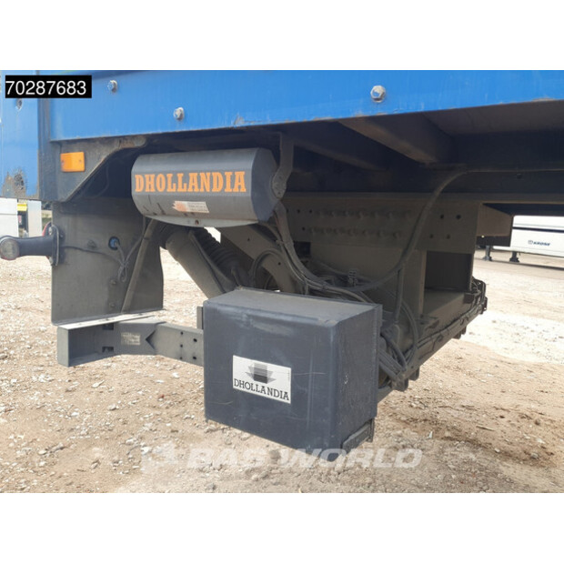2013 Van Hool 3B2014-41438562
