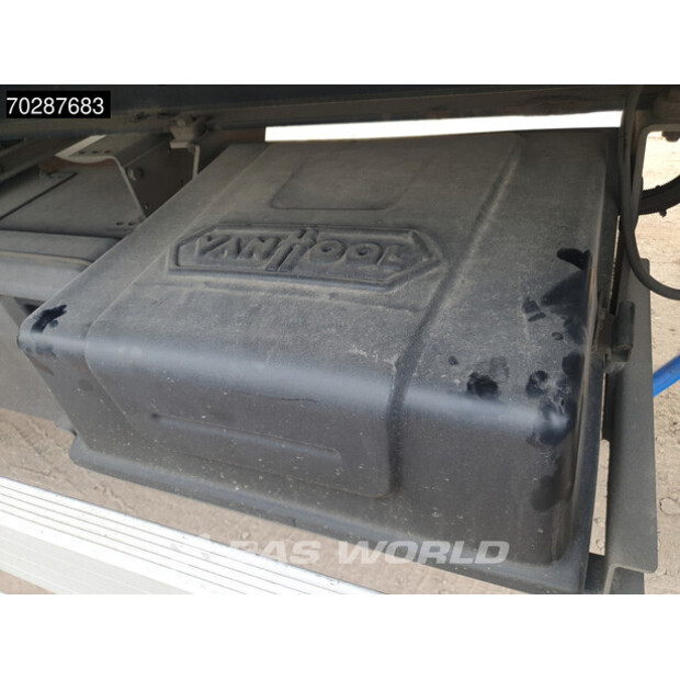 2013 Van Hool 3B2014-41438564