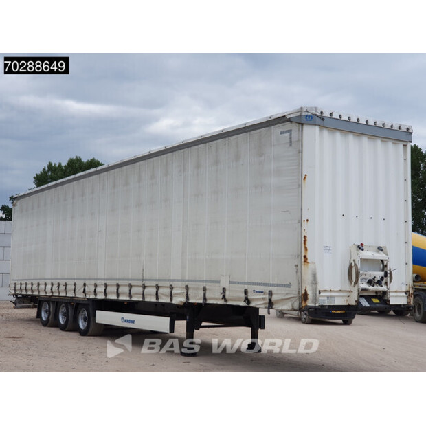 2017 Krone SD-41438574