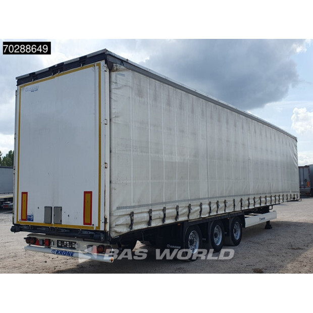 2017 Krone SD-41438575