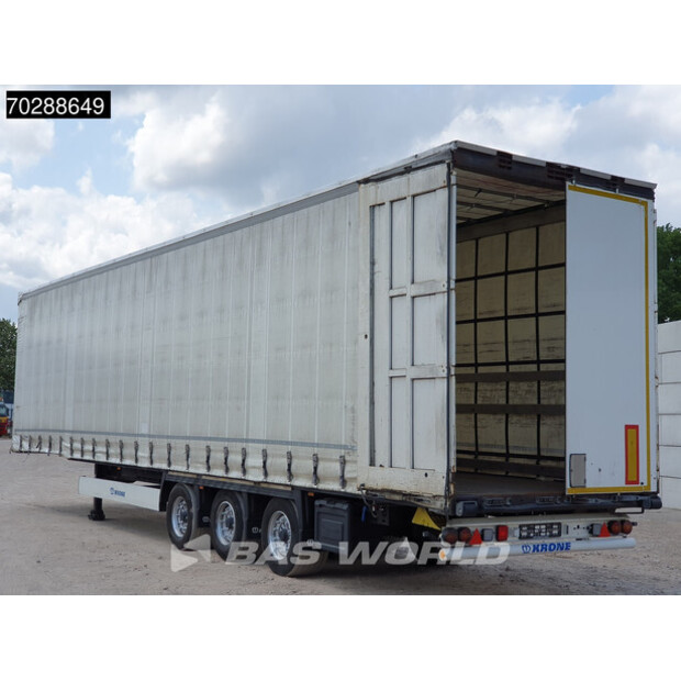 2017 Krone SD-41438577