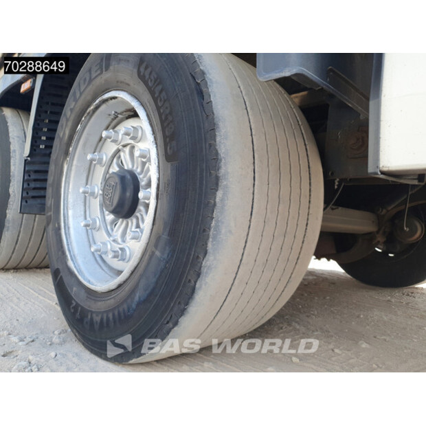 2017 Krone SD-41438582