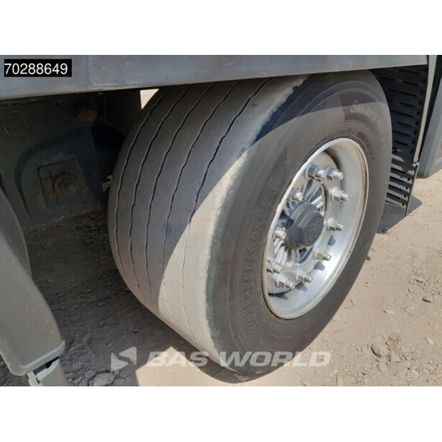 2017 Krone SD-41438585