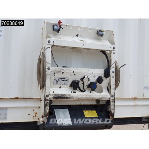 2017 Krone SD-41438589