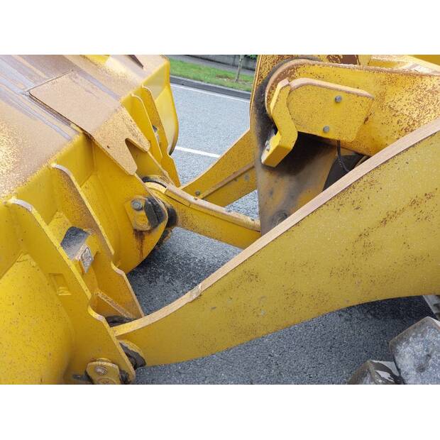 2022 Komatsu WA470-8-41442497