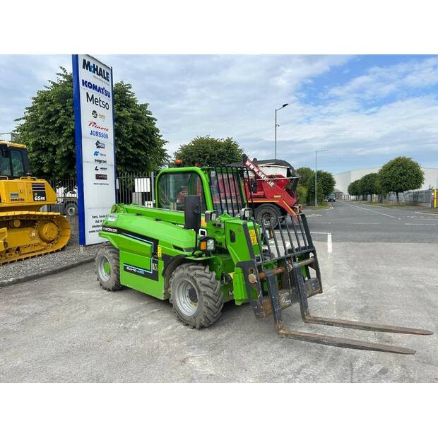 2022 Merlo 90-41442637