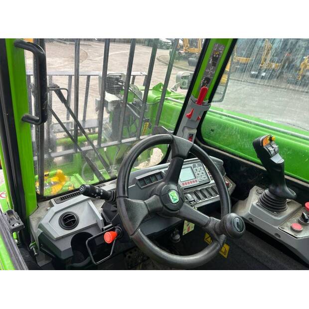 2022 Merlo 90-41442639