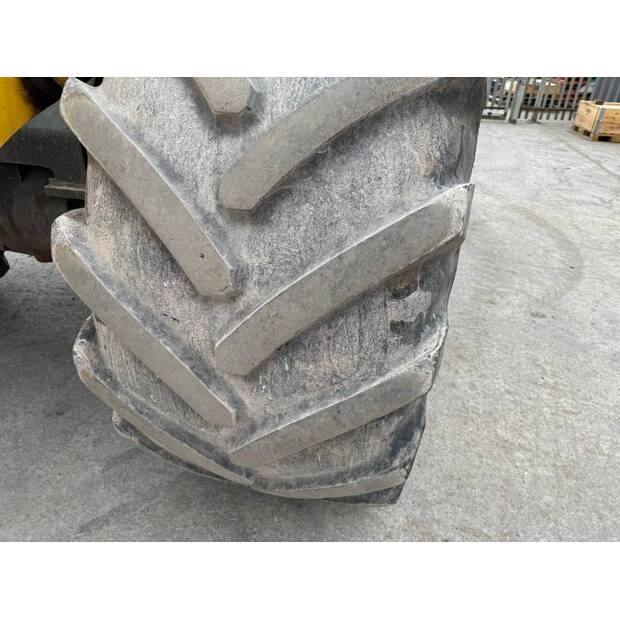 2008 Komatsu WA320-5-41443110