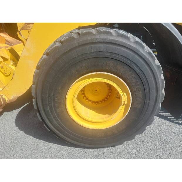 2020 كوماتسو WA480-8-41443148