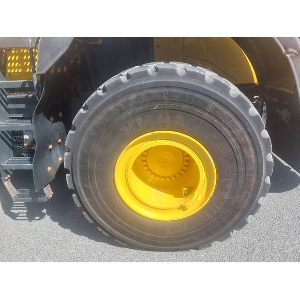2020 كوماتسو WA480-8-41443149