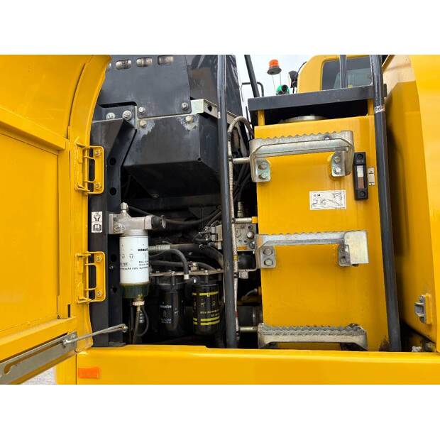 2019 Komatsu PW148-11-41443211