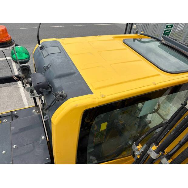 2019 Komatsu PW148-11-41443216