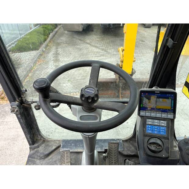 2019 Komatsu PW148-11-41443219