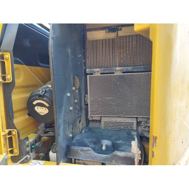 2019 كوماتسو PW148-11-41443256