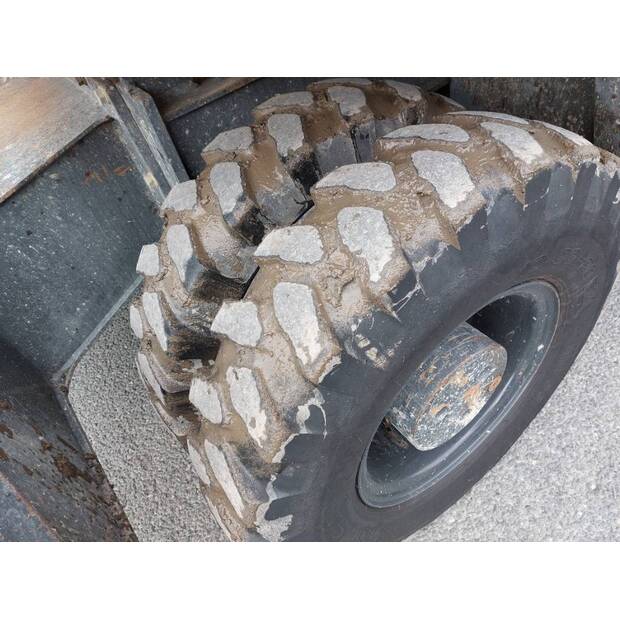 2019 كوماتسو PW148-11-41443261