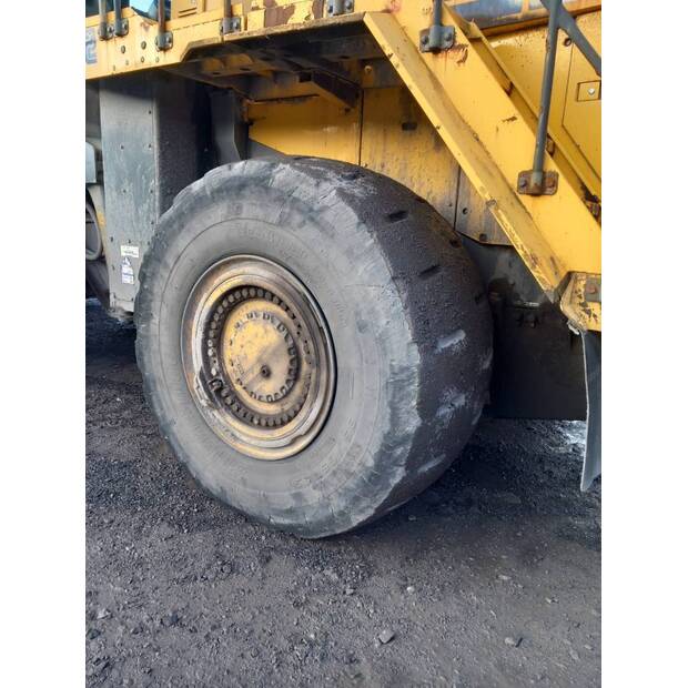 2006 Komatsu 6-41443273