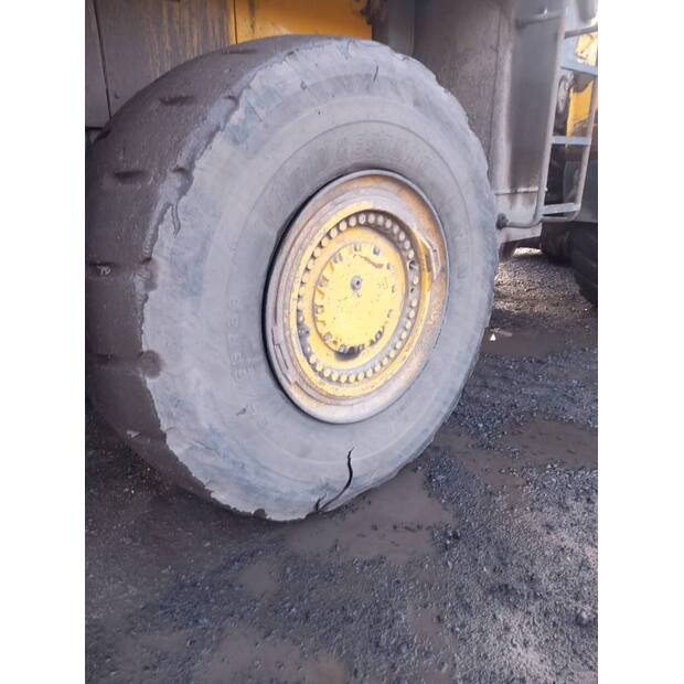 2006 Komatsu 6-41443274