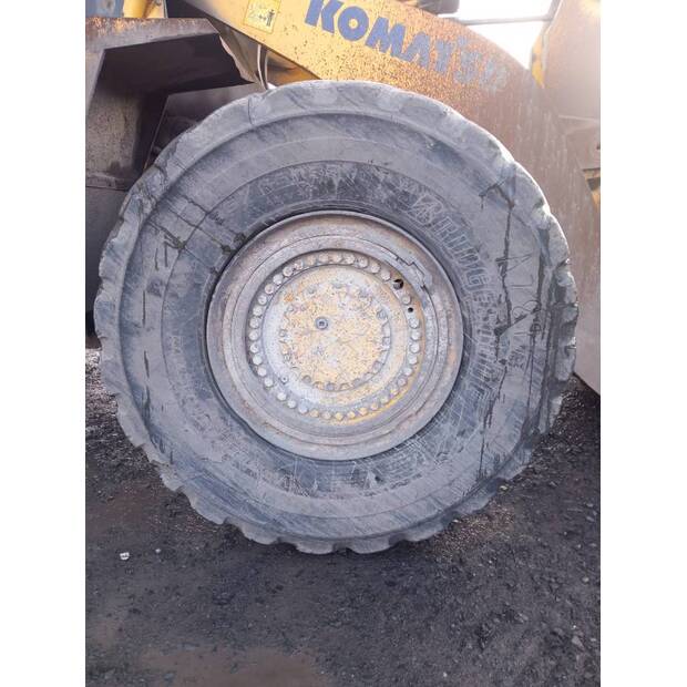 2006 Komatsu 6-41443275