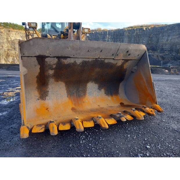 2006 Komatsu 6-41443276