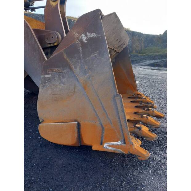 2006 Komatsu 6-41443277