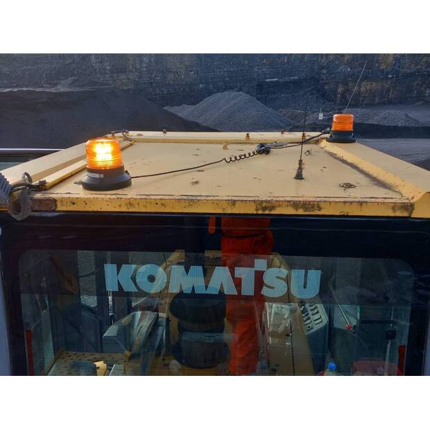 2006 Komatsu 6-41443281