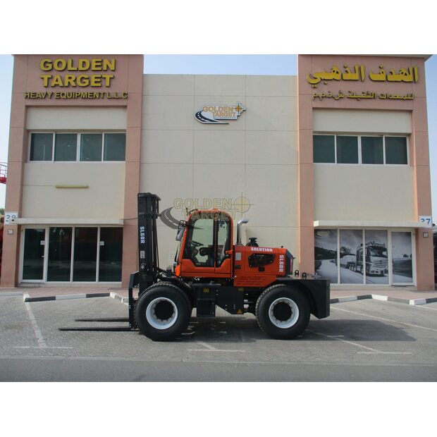2025 SOLUTION SL60R-41446336