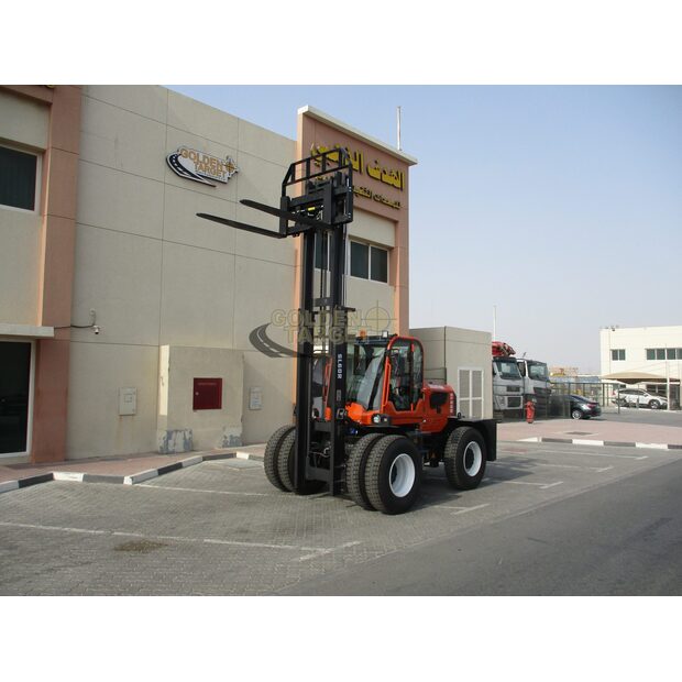 2025 SOLUTION SL60R-41446339