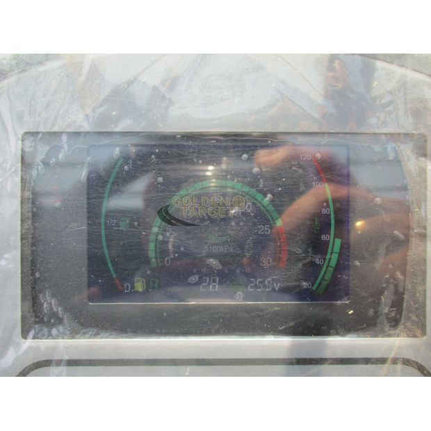 2025 SOLUTION SL50N-41446382