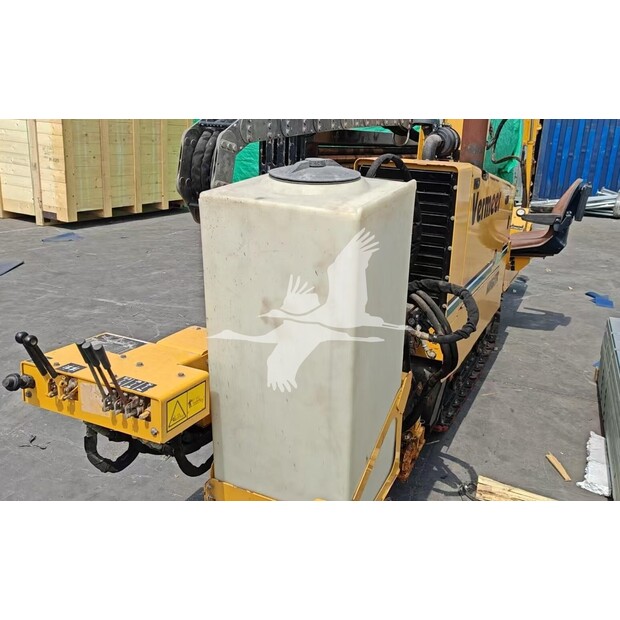 2002 Vermeer NAVIGATOR D10X15-41448460