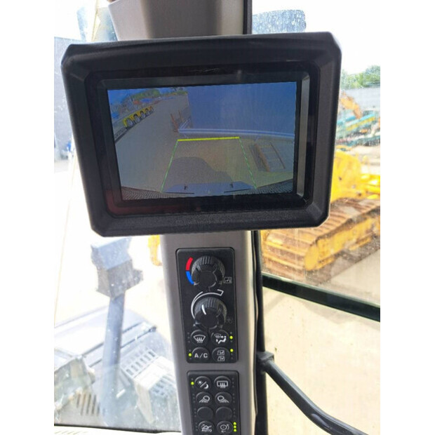 2021 Komatsu WA475-10E0-41450687