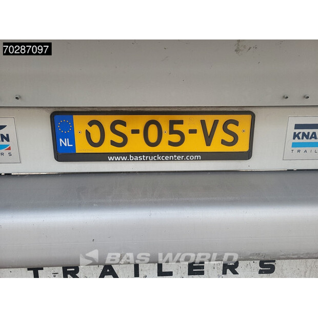 2021 Knapen K100-41450821