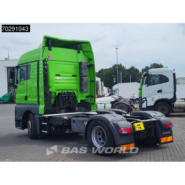 2019 مان TGX 18.500-41450876