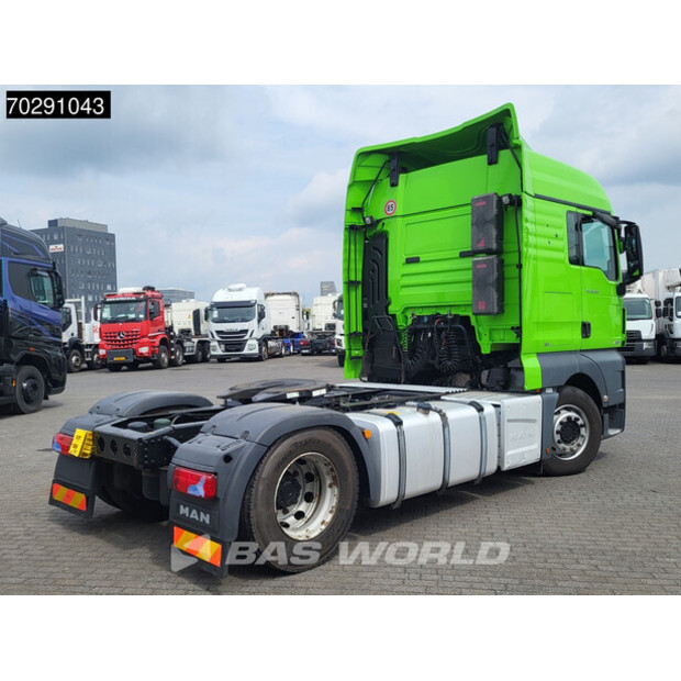 2019 مان TGX 18.500-41450879