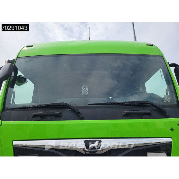 2019 مان TGX 18.500-41450882