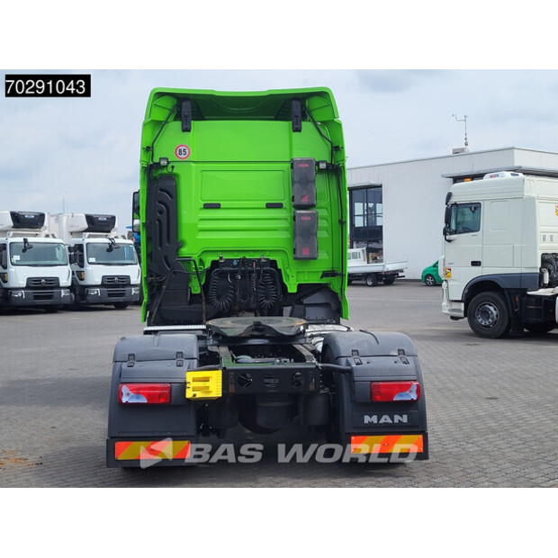 2019 مان TGX 18.500-41450883