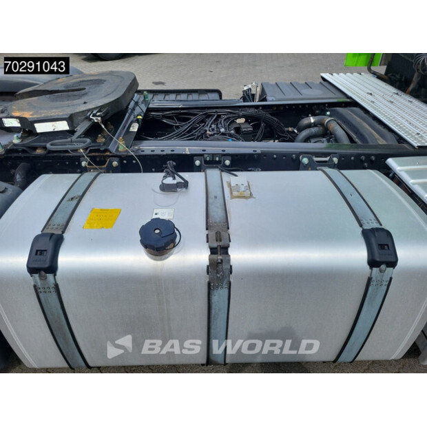 2019 مان TGX 18.500-41450886