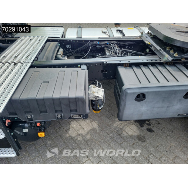 2019 مان TGX 18.500-41450887