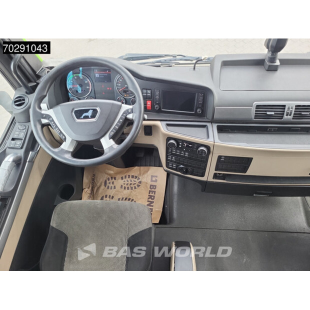 2019 مان TGX 18.500-41450893