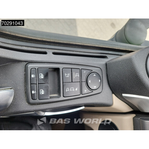 2019 مان TGX 18.500-41450894