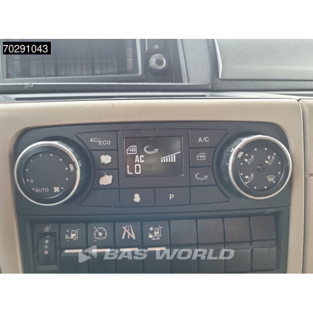 2019 مان TGX 18.500-41450898