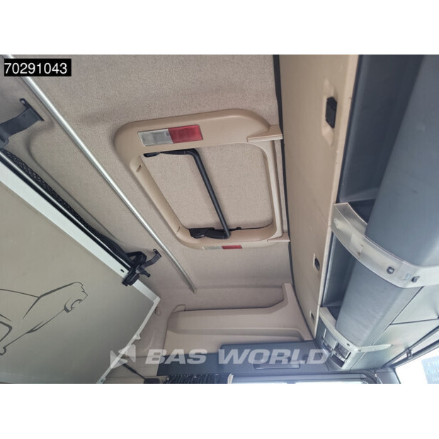 2019 مان TGX 18.500-41450902